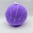 thumbnail image 2 of YORTOOB Offcourt Basketball Pillow Plush Toy Perfect Gift or Home decorations, 2 of 4