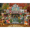 White Mountain Puzzles General Store 1000 Piece Jigsaw Puzzle
