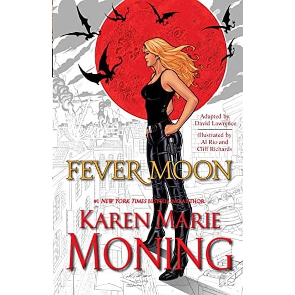 Pre-Owned Fever Moon