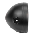 thumbnail image 2 of Carcasa Soporte De Faro Para Moto 5.75 Pulgadas Kinlley, 2 of 2