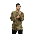 thumbnail image 1 of Camisa Caballero MX035 BEIGE Para Hombre 1 Pz, 1 of 1
