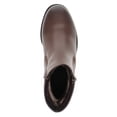 thumbnail image 4 of Propet Troy Men's Cold Weather Boots - Brown, Size 09H, 4 of 6