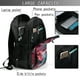 thumbnail image 4 of Easygdp Psychedelic Hairless Cat Mochila para Laptop de Viaje con Puerto USB, Mochila para Laptop con Puerto de Carga USB para Mujeres y Hombres, 4 of 7