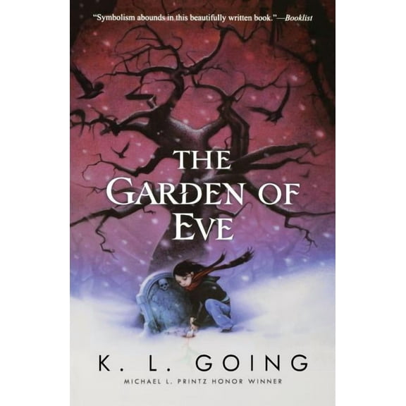The Garden of Eve, (Paperback)