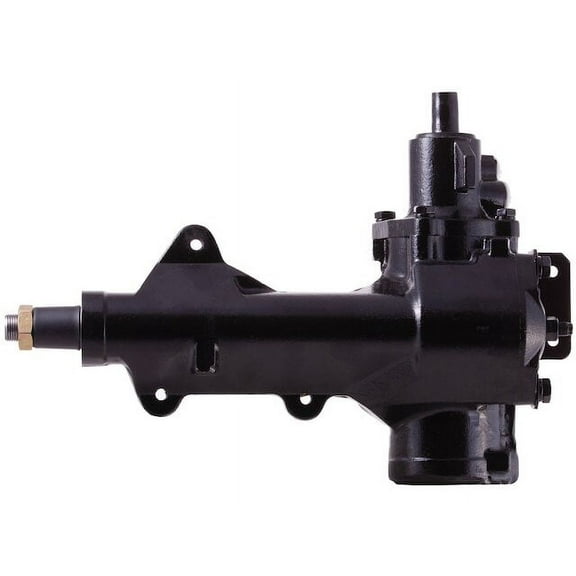 Steering Gear - Compatible with 1968 - 1979 Ford F-100 RWD 1969 1970 1971 1972 1973 1974 1975 1976 1977 1978