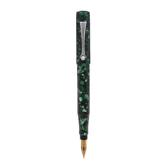 Milano-Zebra G Serendip Emerald