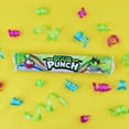 thumbnail image 4 of Sour Punch Straws, Rainbow Assorted Chewy Candy, 2oz Movie Tray, 4 of 8