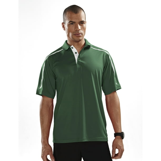 TriMountain TriMountain Performance Titan 174 Knit Polo Shirt, 2X