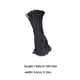 thumbnail image 2 of Luxshiny 1Ud Cuerda Paracord De Nylon Para Uso Multifuncional Y Resistente, 2 of 8