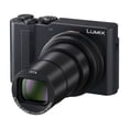 thumbnail image 2 of LUMIX ZS300 Compact Point & Shoot 4K Digital Camera, 15x Zoom Travel Camera (Black), 2 of 9