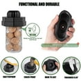 thumbnail image 3 of Universal Vacuum Sealer Silicone Washable Shatter-proof Crack-proof Sealing Machine For Mason Jars Canning, 3 of 9