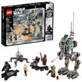 thumbnail image 1 of LEGO Star Wars Clone Scout Walker – Édition 20ème anni 75261, 1 of 4