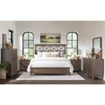 thumbnail image 2 of Legacy Classic Door/Drawer Chest (2 Doors, 2 ADJ Shelves, 2 Fixed Shelves, 5 Drawers), 2 of 4