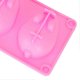 thumbnail image 3 of Easter Silicone Mold Sets Bunny Egg Shape Cake Desserts Chocolate Molds for Home Hotel, 3 of 4