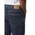 thumbnail image 5 of Levi Strauss Signature Men's and Big and Tall Relaxed Taper Jeans, 5 of 7