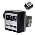 thumbnail image 4 of Medidor De Flujo De Combustible, 5-30GPM 20-120L Medidor De Combustible De Gasolina Medidor De Galones De Transferencia De Combustible Flujo De Combustible De 4 Dígitos Para Uso, 4 of 8