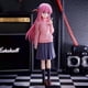 thumbnail image 1 of Figura de acción de BOCCHI THE ROCK Gotoh Hitori de 8-16 cm, personaje de anime de PVC, modelo de muñeca linda de chica Kawaii, juguetes de colección, regalos para niños 02, 1 of 5