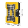 thumbnail image 5 of 11 in 1 Multifunction Screwdriver Set Computer PC Mobile Phone Repair Hand Tool, 5 of 12