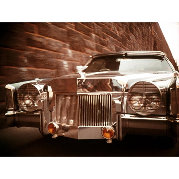 Art.com Super Fly, 1972 Photo, 32" x 24"