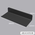 thumbnail image 1 of Punch-free Hole Board  Rack Kitchen Hole Board Accessories  Finishing Display Rack Multifunctional Hole Board, 1 of 7