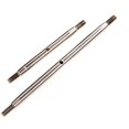 thumbnail image 2 of Axial Steering Links Stainless Steel SCX10III AXI234011 Elec Car/Truck Replacement Parts, 2 of 2