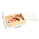 thumbnail image 3 of Herunwer Wooden Toddler Puzzles Animal Puzzle Learning Toys Wooden Puzzle Boards Gifts - Animals Letters Occupation, 3 of 6
