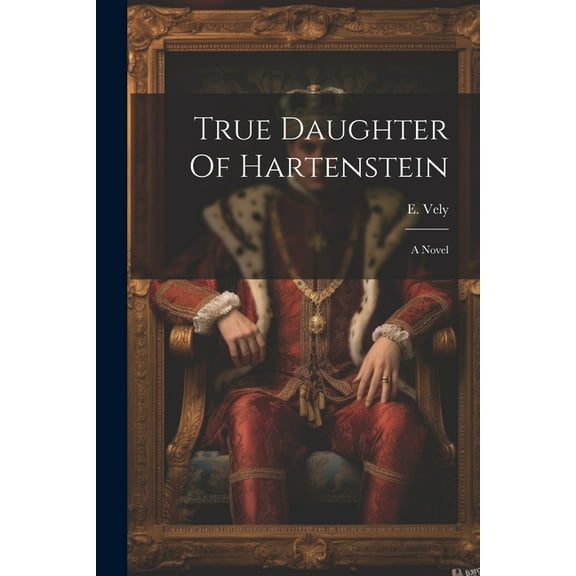 True Daughter Of Hartenstein (Paperback)