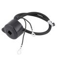 thumbnail image 3 of Ignition Coil Fit for KAWASAKI EX500 NINJA 500 500R 1987-2009 Ignition Accessory, 3 of 3