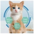 thumbnail image 5 of Cat Grass Teeth Grinding Stick Pet Snacks Hairball Removal Mild Hair Row Ready To Eat Cat Baby Cat Teeth Cleaning Sticks 6/12/18pcs, 5 of 5