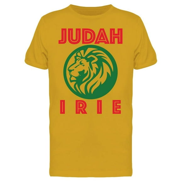 Judah Irie Men's T-shirt