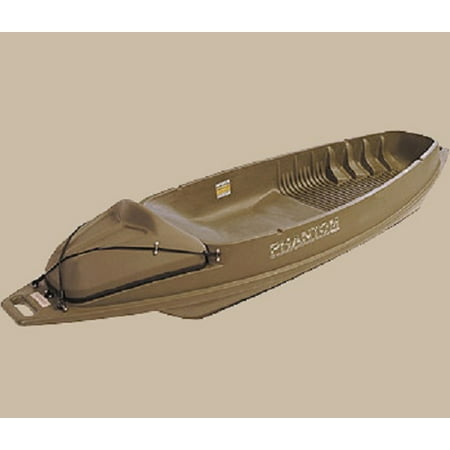 Beavertail 400238 Phantom Marsh Brown Bird / Duck Hunting Kayak / (Best Duck Hunting Kayak)