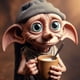 thumbnail image 2 of 5D DIY Taladro Dobby Kit Del Arte Artesanal 40x40cm, 2 of 9