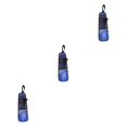 thumbnail image 2 of Scienceny Bolsa de almacenamiento colgante lateral de tela Oxford para bolsillo de coche, organizador colgante adhesivo multibolsillo automático, azul Type1 NO1 Scienceny CBP171212, 2 of 6