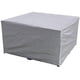 thumbnail image 1 of Funda Protectora para Muebles de Jardín - Tejido de Poliéster - Impermeable - Anti-UV - para Mesa y Sillas - 250 x 200 x 80 cm oso de fresa Electrónica, 1 of 5