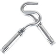 thumbnail image 1 of Expansion Bolts M6 304 Stainless Steel Pegs Bolts Open Hook Expansion Screw Bolts 5-Pack, 1 of 5