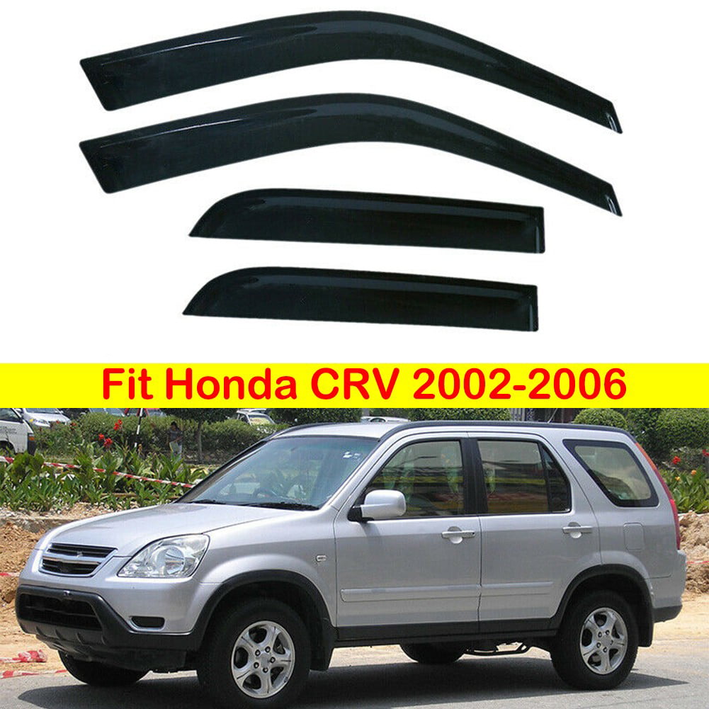 Accessories For 2017-2019 Honda CR-V CRV 5th Front Side Air Vent Outlet Cover AC