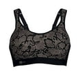 thumbnail image 4 of Anita Womens High Impact Wire-Free Sports Bra Style-5527, 4 of 4