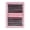 12B--100P, variant on Lash Clusters Kit - Stunning Natural Black 60D 80D Volume Eyelash Extensions, 216 Pcs Individual Lashes 8-16mm, D Curl Thick Cluster Lashes for Gorgeous Eyes