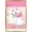 Gold Framed Version, variant on Disney The Aristocats - Marie - I'm A Lady Wall Poster, 14.725" x 22.375"