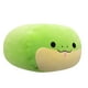 thumbnail image 3 of Peluche Squishmallows Original Amalie Green Snake 30 cm, 3 of 5