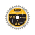 thumbnail image 1 of DEWALT - XR FlexVolt Circular Saw Blade 216 x 30mm x 36T, 1 of 1