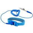 thumbnail image 2 of Bracelet Antistatique avec Fil de Mise à la Terre Électrique Sans Fil Équipement de Test Réparation Outils de Travail avec Clip Sans Fil, 2 of 9