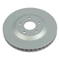 thumbnail image 2 of Power Stop Front Left One Geomet Coated Brake Rotor AR8259EVC, 2 of 2