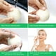 thumbnail image 3 of Esponja exfoliante de lufa, baño corporal y facial Boao, 3 of 6
