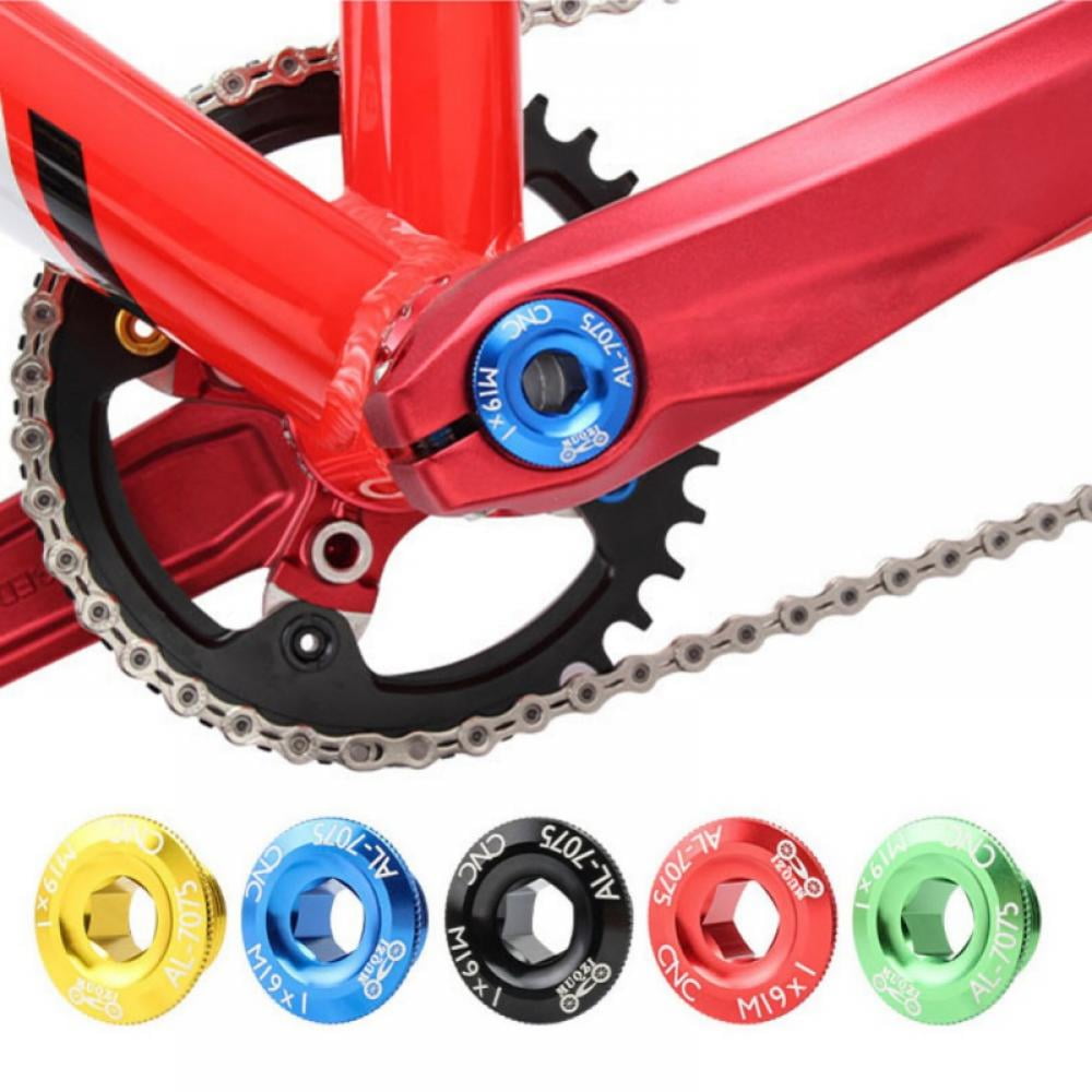 5 Holes Plastic Road Bike Crankset Cap Protector Chain Wheel Cover Guard Case jd 5 Holes Plastic Road Bike Crankset Cap Protector Chain Wheel Cover Guard Case jd