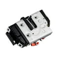 thumbnail image 4 of ISA 931-080 Door Lock Actuator Front Left Driver For Ram 1500 2500 3500 4500 5500 Dodge Caliber Grand Caravan Jeep Compass Patriot Chrysler Town & Country Replacement for 931080 4589417AH 4589417AD, 4 of 6