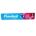 thumbnail image 4 of Crema Adhesiva para Dentaduras Fixodent Original 68 g Paquete de 6, 4 of 5