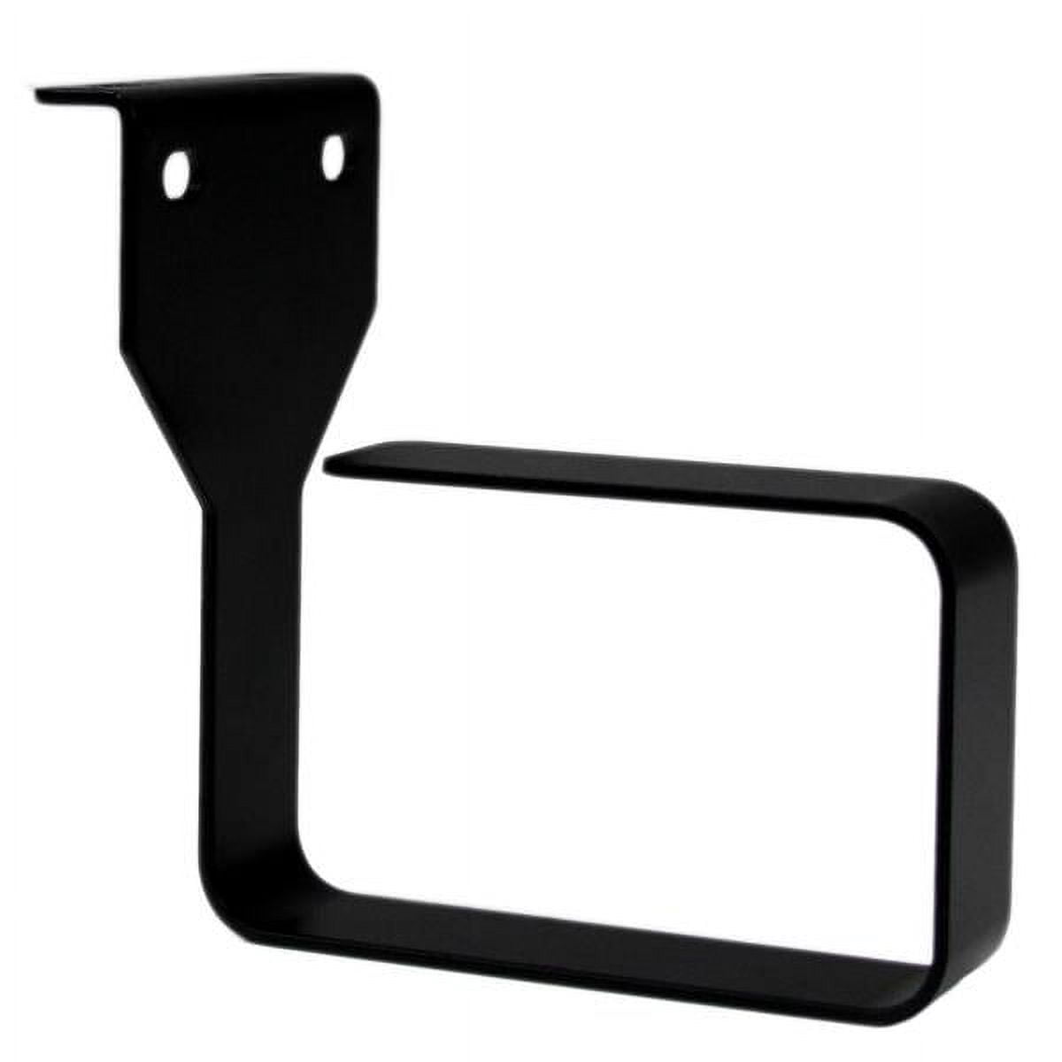 Startech CMHOOKMW Multi-Directional Vertical Server Rack Cable Management D-Ring Hook 2.4x3.9in (6x10cm)