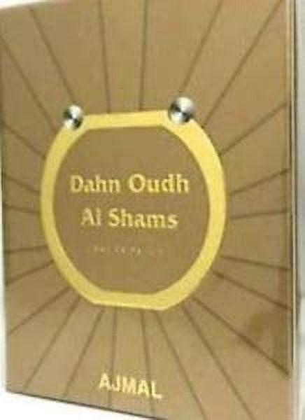 Dahn Oudh Al Shams Ajmal 30ml アジマル 希少品 s-l400.jpg