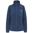 thumbnail image 1 of Trespass - Forro Polar Ciaran para Mujer (Azul marino), 1 of 3